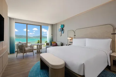 Veranda Resort Phuket, Autograph Collection – 사진 2