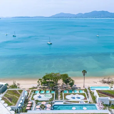 Veranda Resort Phuket, Autograph Collection – 사진 4