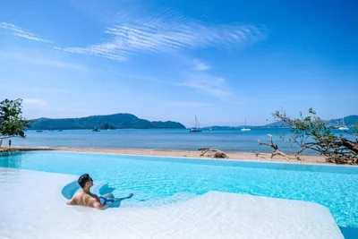 Veranda Resort Phuket, Autograph Collection – 사진 5