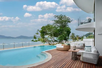 Veranda Resort Phuket, Autograph Collection – 사진 7
