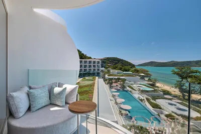 Veranda Resort Phuket, Autograph Collection – 사진 8