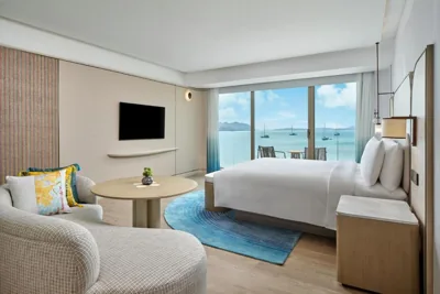 Veranda Resort Phuket, Autograph Collection – 사진 9