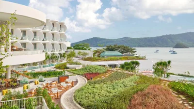 Veranda Resort Phuket, Autograph Collection – 사진 15
